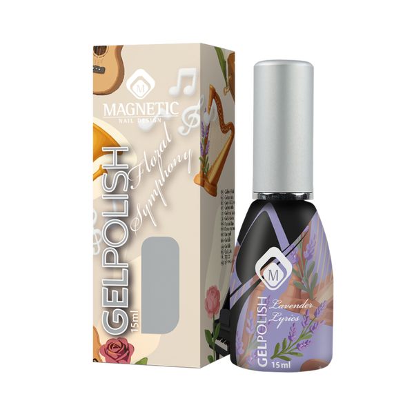 Gelpolish Lavender Lyrics 103622
