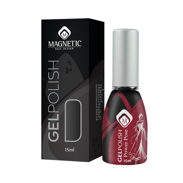 Gelpolish Power Pose 15 ml TPO Free 103628