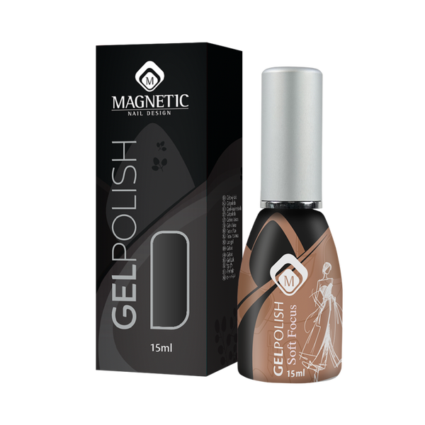 Gelpolish Soft Focus 15 ml TPO Free 103629