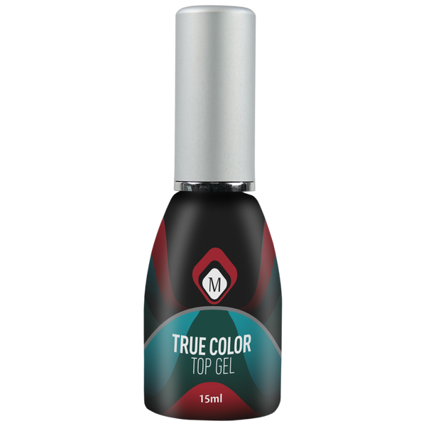 True Color Top Gel 104009