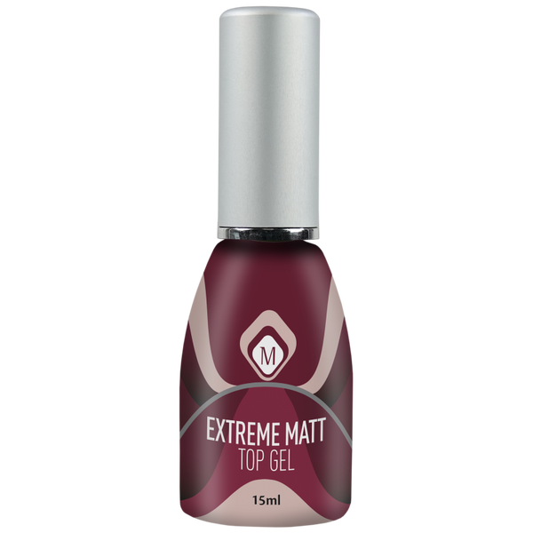 Extreme Matt Top Gel 15ml 104022