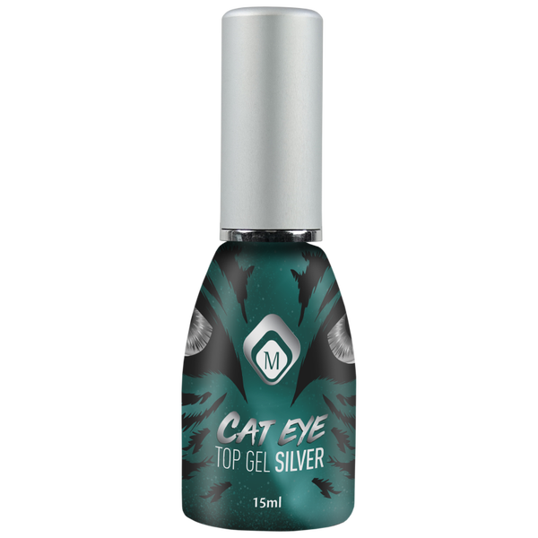 Cat Eye Top Gel