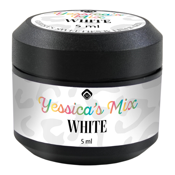 Yessica's Mix White 104055