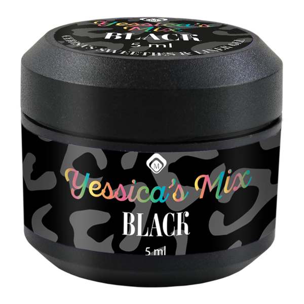 Yessica's Mix Black 104056