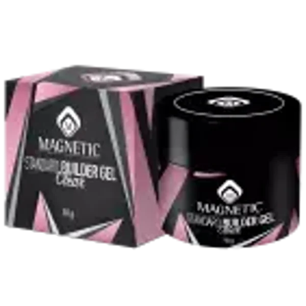 Magnetic Builder Gel Clear 50g 104100