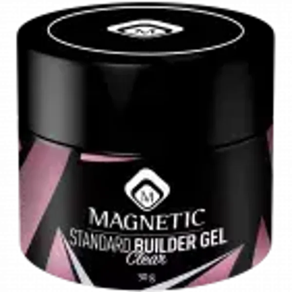 Magnetic Builder Gel Clear 30g 104130