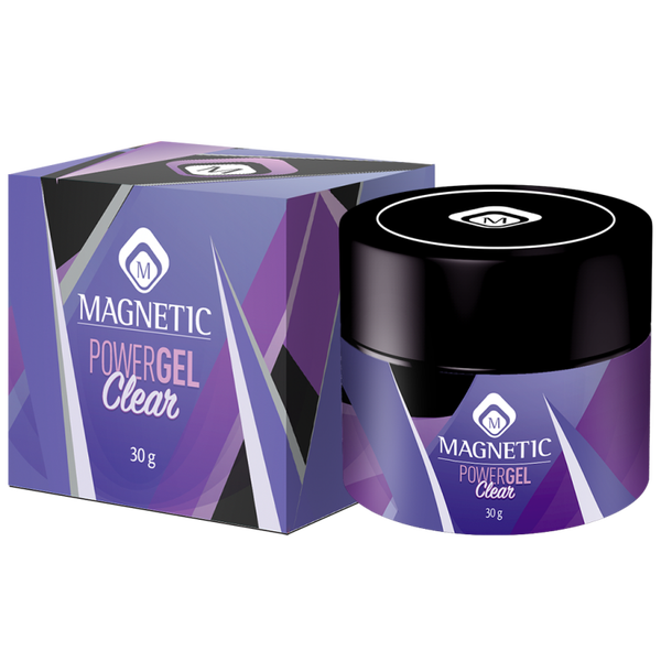 PowerGel by Magnetic Clear 30g 104207