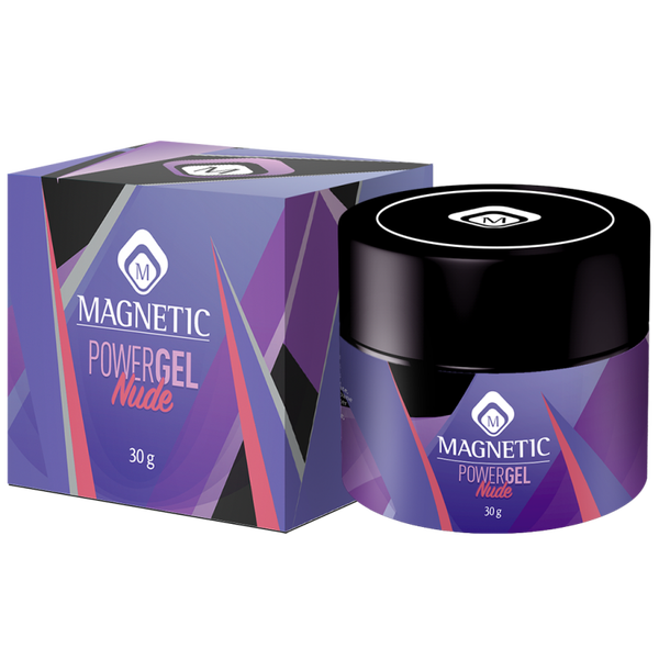 PowerGel by Magnetic Nude 30g 104203