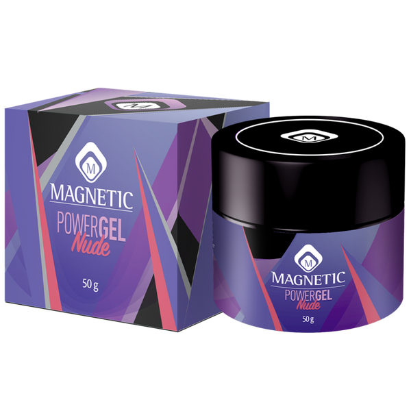 PowerGel by Magentic Nude 50gr
