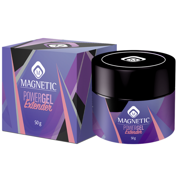 PowerGel by Magnetic Extender 50gr
