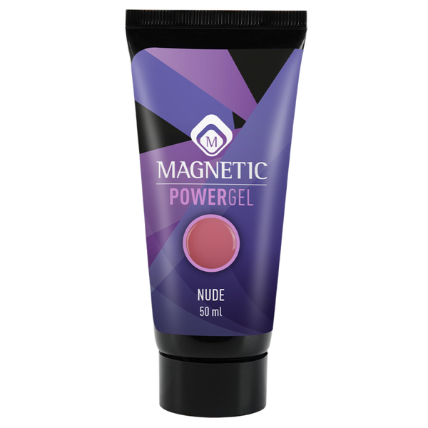 Tube Powergel Nude 50gr 104231
