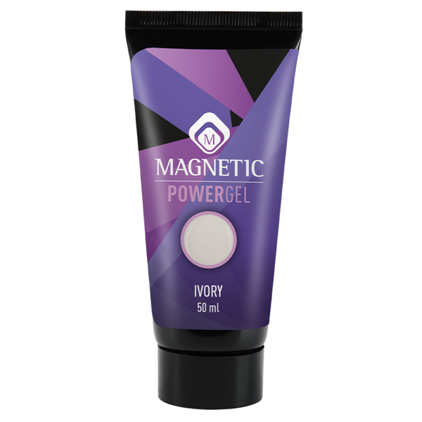Tube PowerGel Ivory 50 gr 104235
