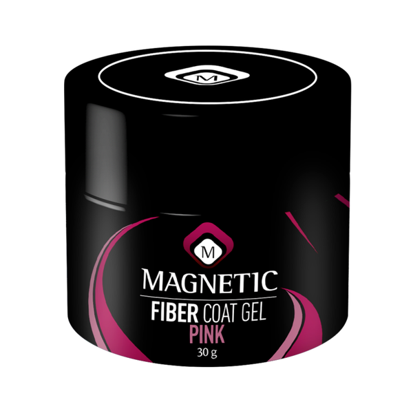 Fiber Coat Pink 30 gr 104250