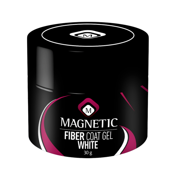 Fiber Coat White 30 gr 104253