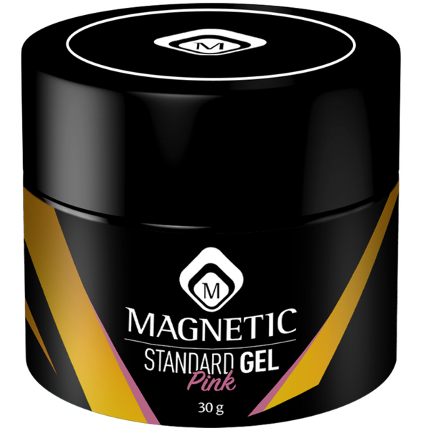 Standard Gel Pink 30 gr 104255