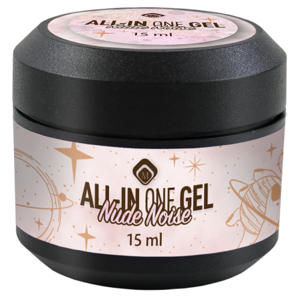 All in One Gel Nude Noise 105106