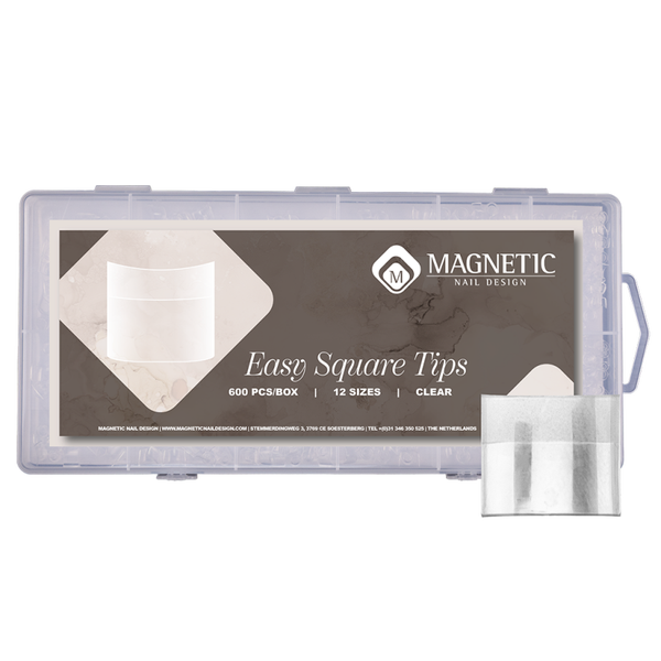 Easy Square Tips 150701