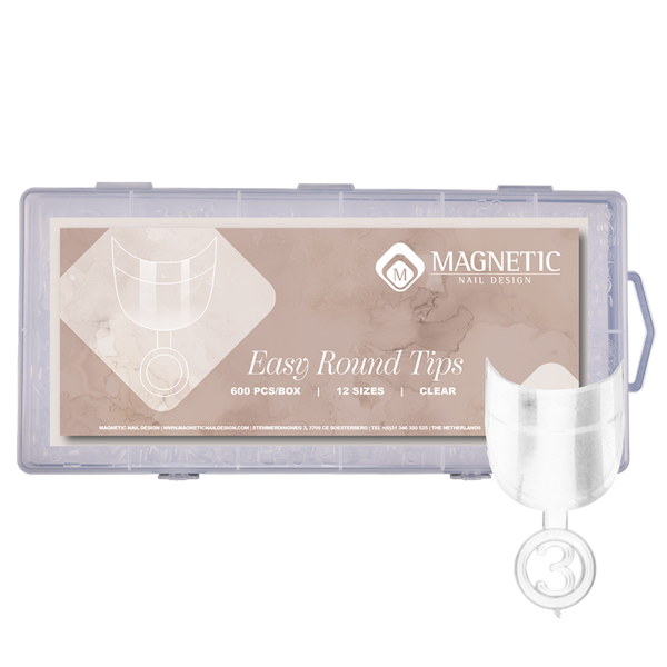 Easy Round Tips 150702