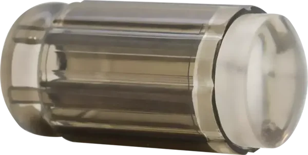 Stamp Clear and Scraper