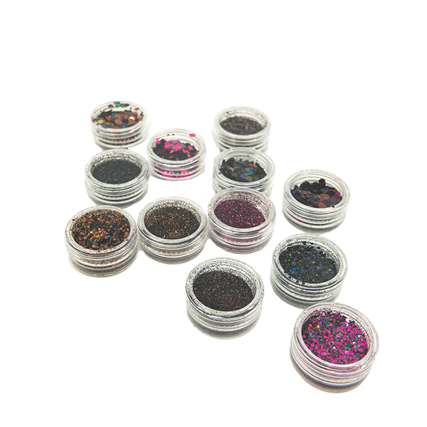 Mey's Favorite Glitters 118972