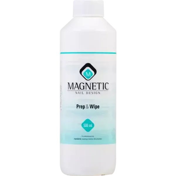 Prep and Wipe 500ml 135016