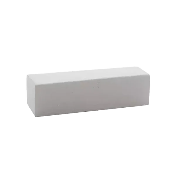 White Block 100-180 5 pcs