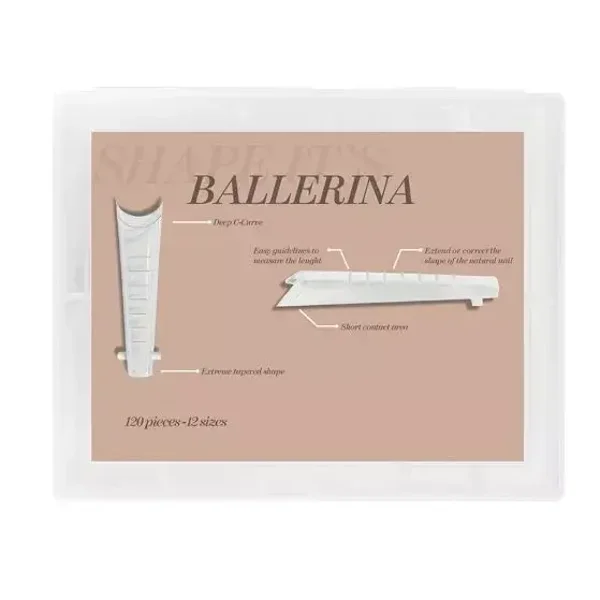 Shape It's Ballerina 150601