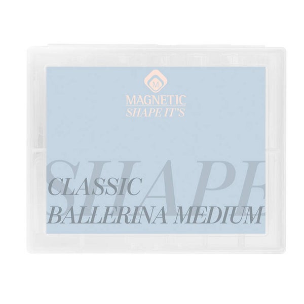 Shape It's Classic Ballerina Medium 150606