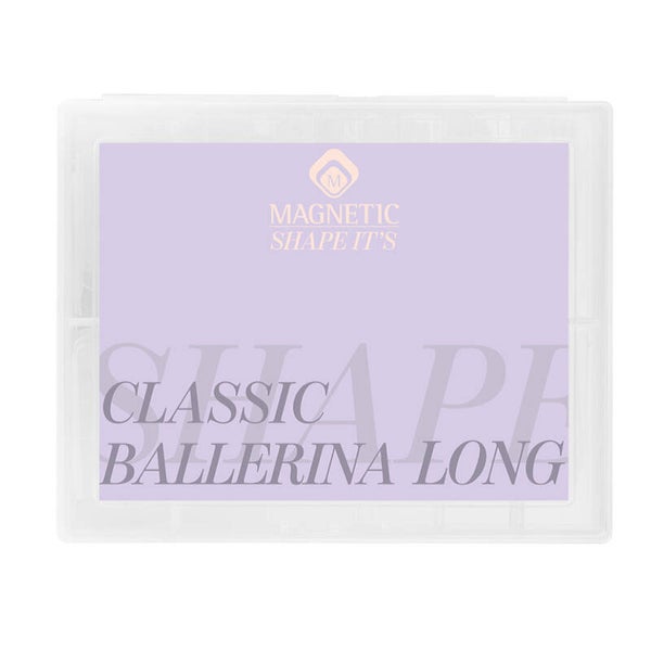 Shape It's Classic Ballerina Long 150607