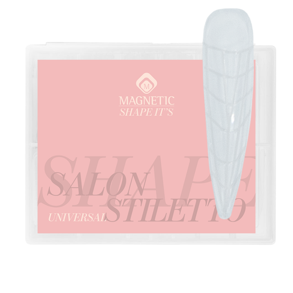 Shape It’s Salon Stiletto 150611