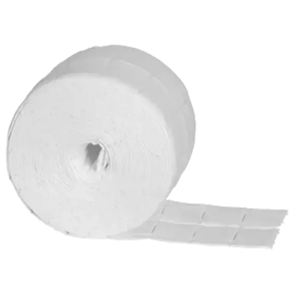 Nail Wipes 1 Roll 500pcs 175022