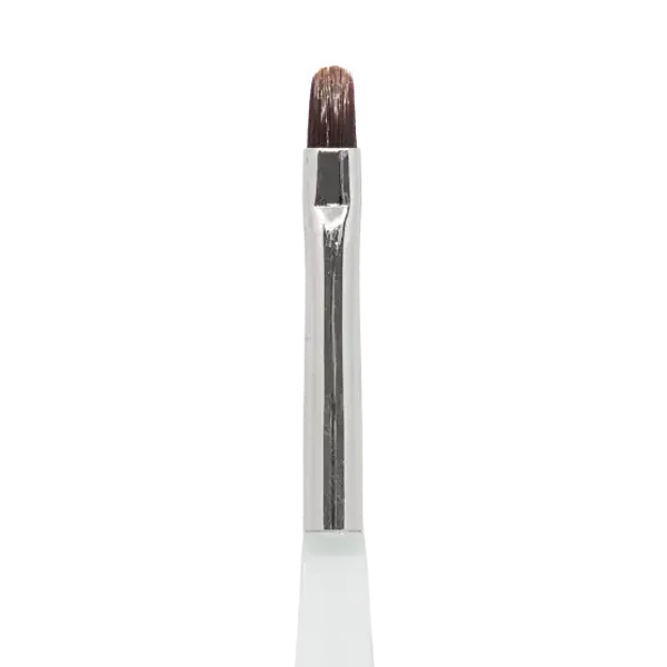 Premium Gel Brush Oval jr. 176011