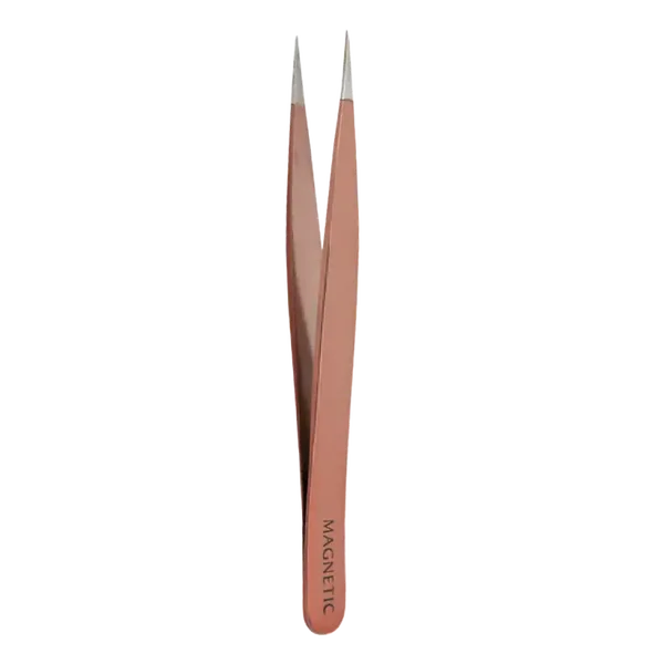 Magnetic Pointed tweezer