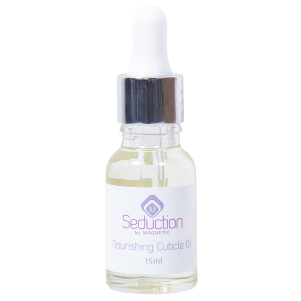 Seduction Nourishing Cuticle Oil 15 ml