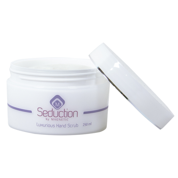 Seduction Luxurious Hand Scrub 250 ml