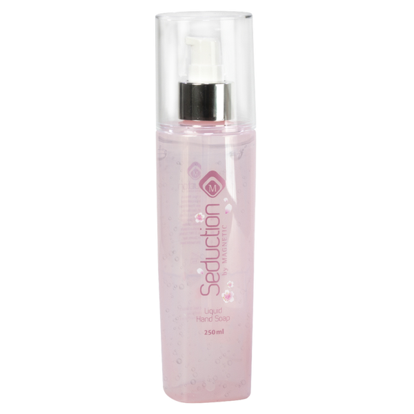 Seduction Liquid Hand Soap and Soak