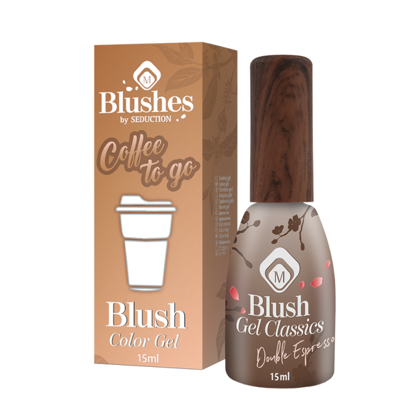 Blush Double Espresso 15 ml 231419