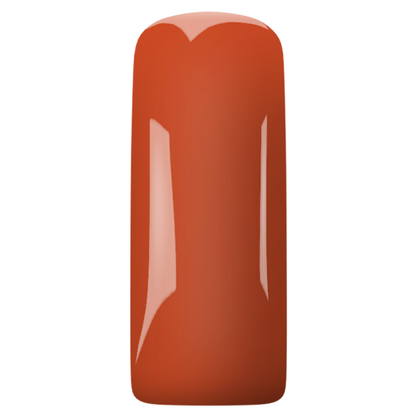 Gelpolish Orange 4 600075