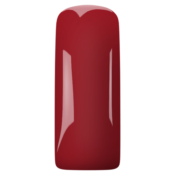 Gelpolish Red 7 600093t