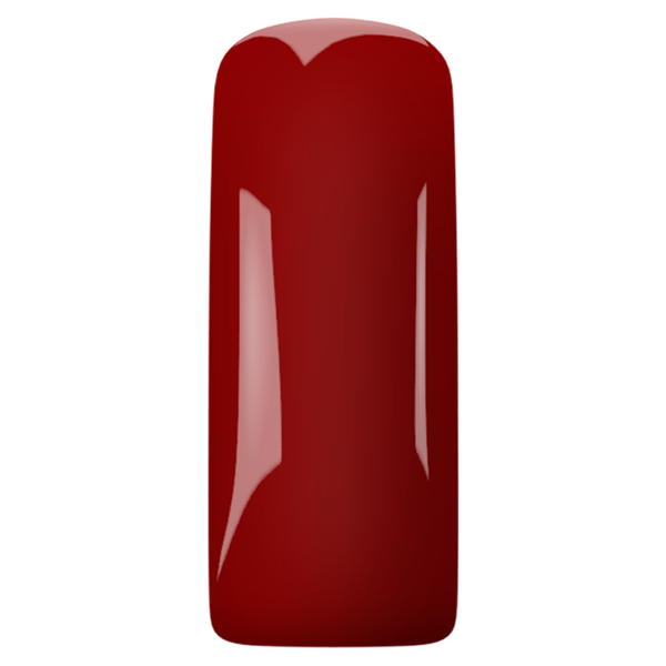 Gelpolish Red 8 600111