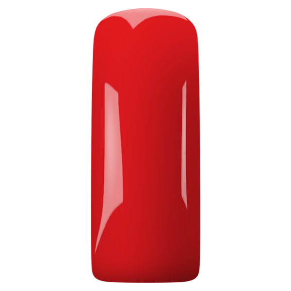 Gelpolish Red 9 600125