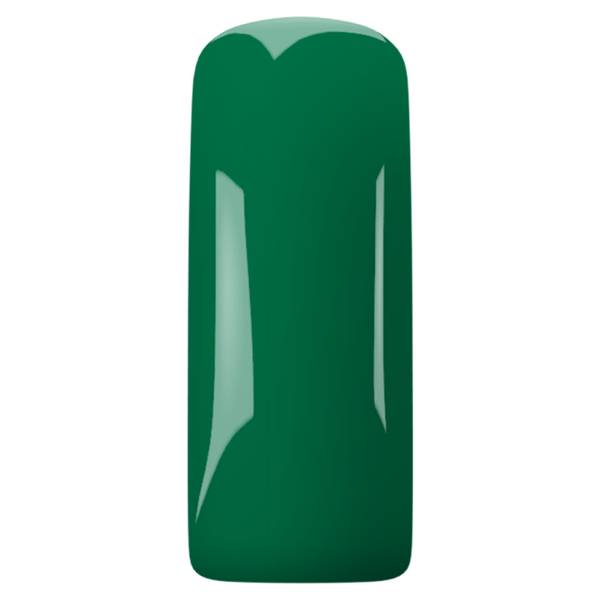 Gelpolish Green 7 600126