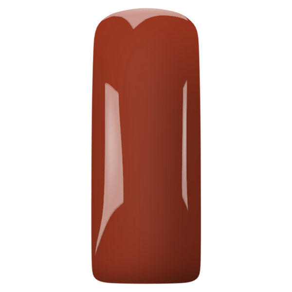 Gelpolish Brown 9 600132