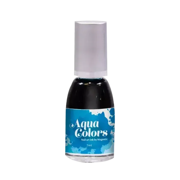 Magnetic Aqua Color Blue 7 ml 200302