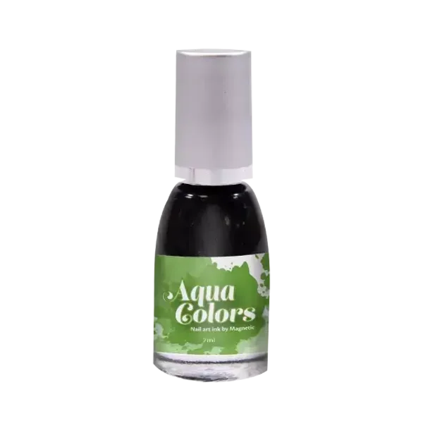 Magnetic Aqua Color Green 7 ml 200301