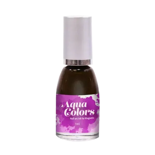 Magnetic Aqua Color Purple 7 ml 200305