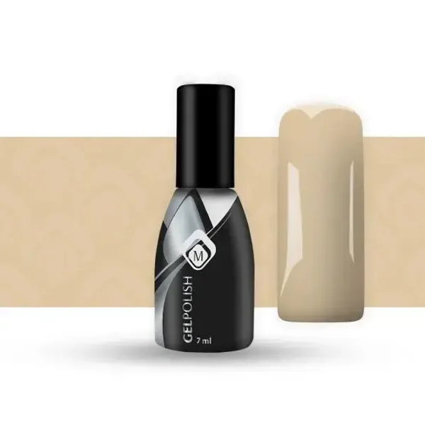 Gelpolish Beige 1 600031  7ml
