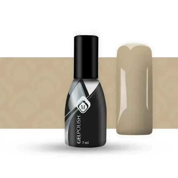 Gelpolish Beige 2 600032  7ml