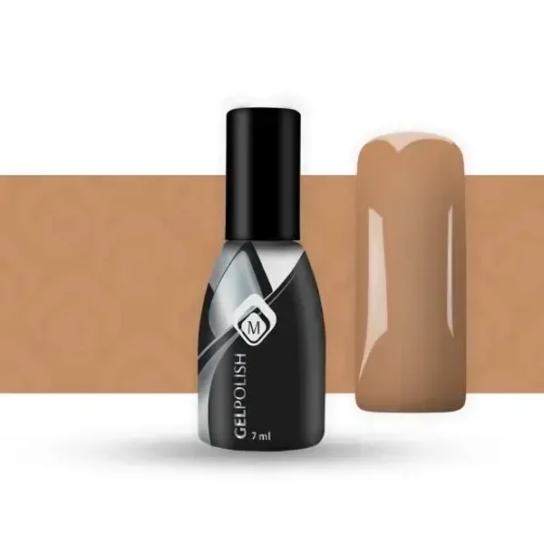 Gelpolish Beige 4 600034  7ml