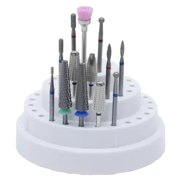 Magnetic Bit Holder 48 pcs 193093